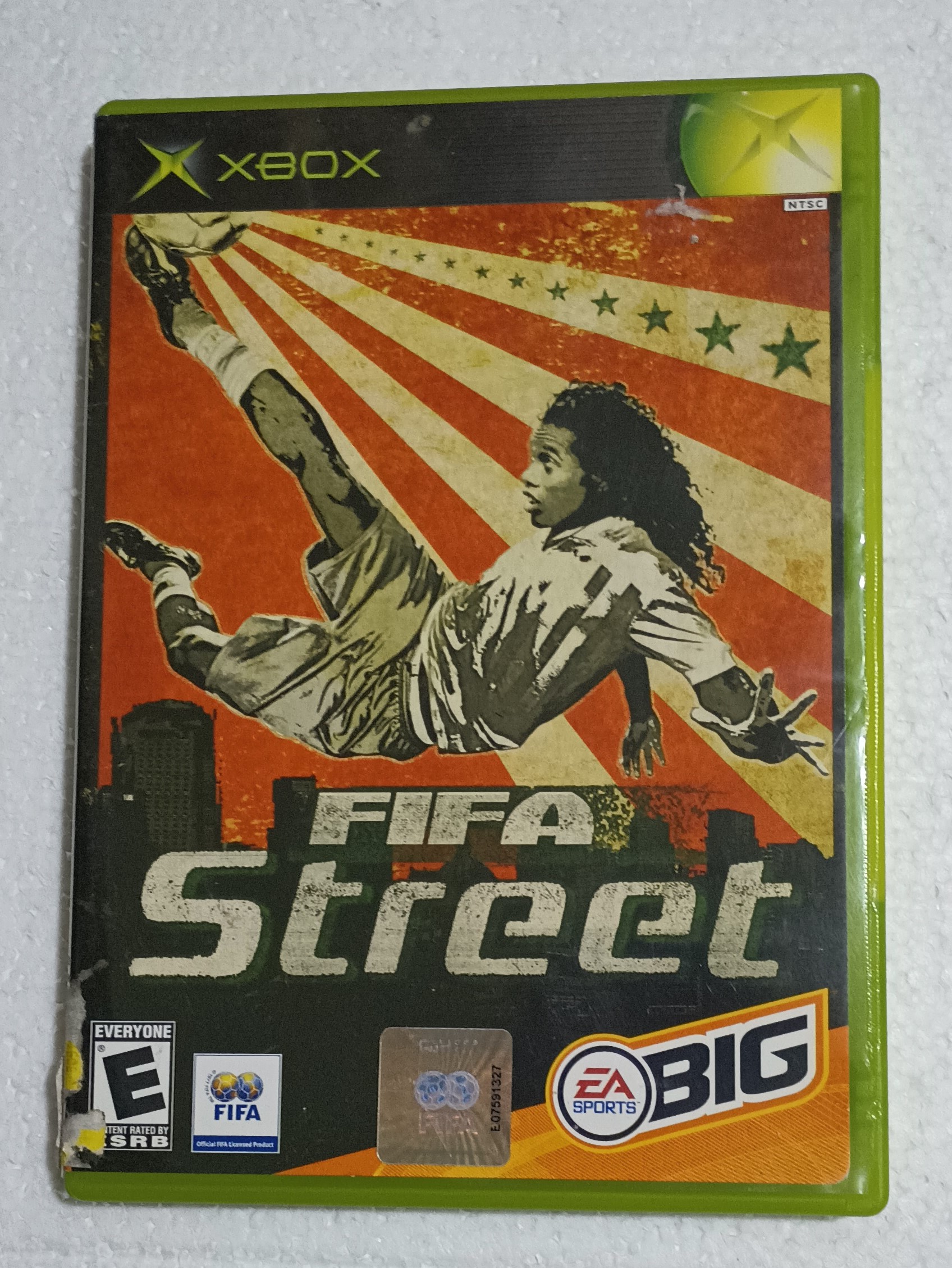 FIFA Street